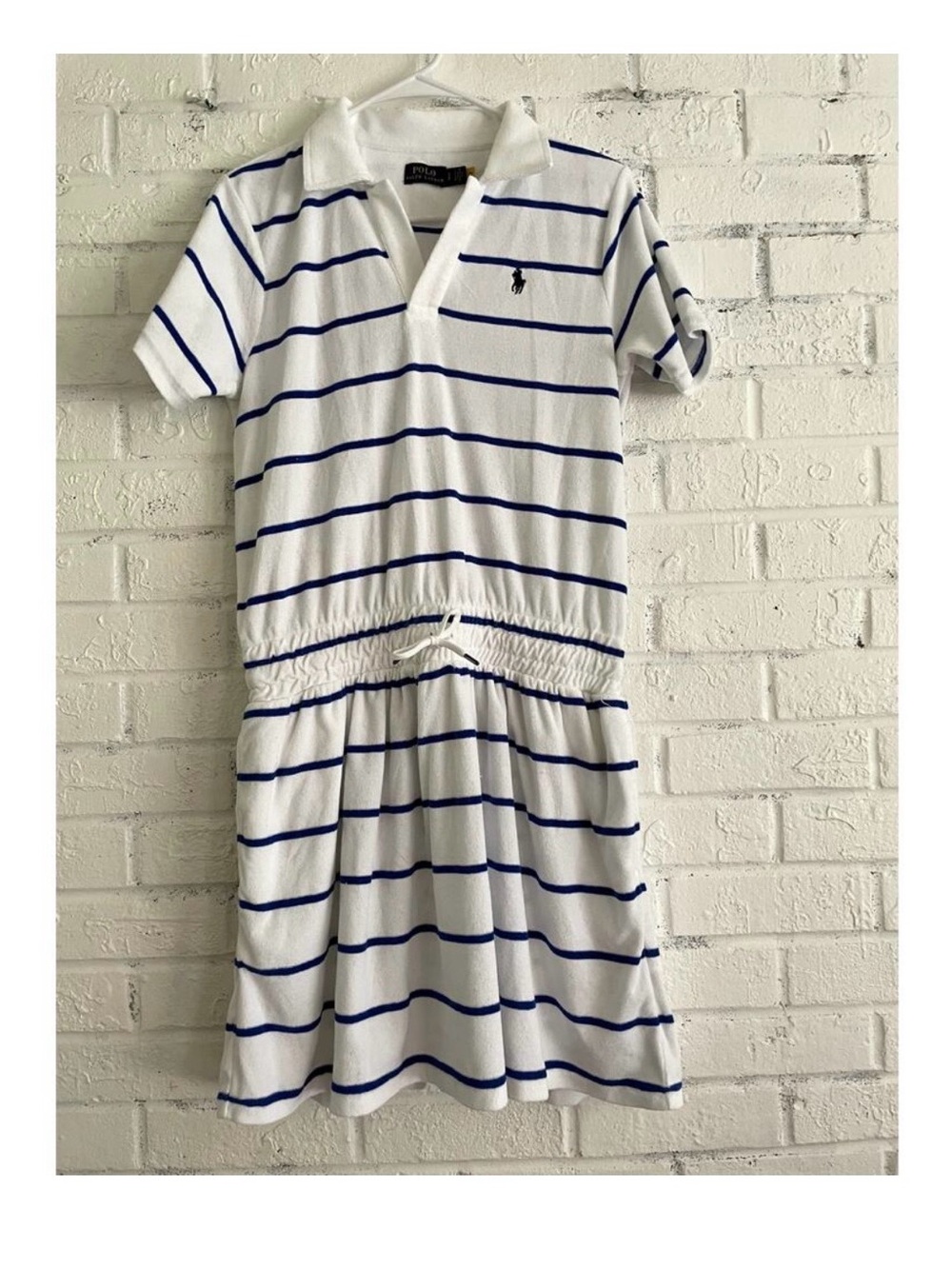 Polo Ralph Lauren US OPEN Tennis Dress